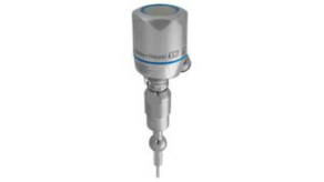 RTD temperature sensor / resistive / for hygienic applications - -200 °C ... +600 °C, max. 40 bar | iTHERM® TM411