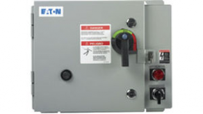 HVAC unit programmable controller - max. 144 A | ECH