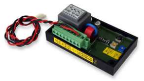 Reactive power controller - 100 - 400 V, 1 - 5 A | S155