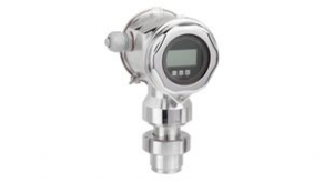 Hydrostatic level sensor - 0.1 - 10 bar, -10 °C ... +100 °C | Deltapilot FMB70
