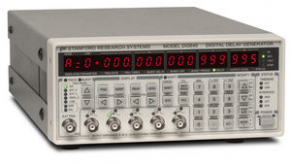 Delay generator / digital - 0 - 2 000 s |DG645 