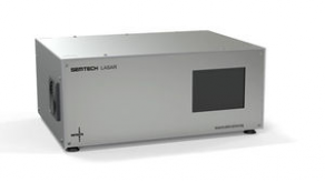 Absorption spectrometer / laser - SEMTECH LASAR