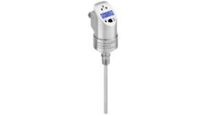 Digital temperature switch / with display - -50 °C ... +150 °C | Thermophant T TTR31