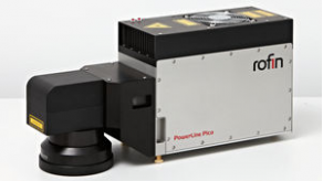 Picosecond laser - PowerLine Pico