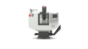 CNC machining center / 3-axis / vertical / for small parts production - 508 x 406 x 356 mm | MINIMILL2