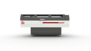 CNC lathe bar feeder - max. ø 38 mm | BAR1006ST