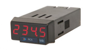 Digital temperature indicator - PICA-T