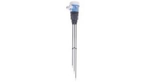Conductive level switch / with multiple electrodes - 0.1 - 4 m, -40 °C ... +100 °C | Liquipoint FTW31