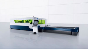 2D laser cutting machine - max. 2 500 x 4 000 x 100 mm | TruLaser 7025/7040 fiber