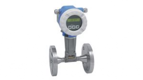 Vortex flow meter - PN 250, -200 °C ... +400 °C | Prowirl 72F