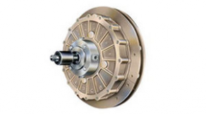 Immersed combined clutch-brake unit for high-speed cyclical applications - max. 8 475 N.m | DCB series