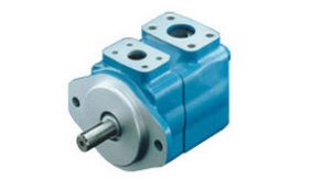 Rotary vane pump / hydraulic / fixed-displacement - VQ(H) series