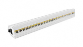 LED lighting fixture / IP50 / for workstations - 64 x 80 mm, IP50 | APL HP 20 N