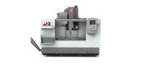 CNC machining center / 3-axis / vertical - 1016 x 508 x 635 mm | VF-3
