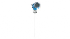 TDR guided wave radar level sensor - max. 6 m, -1 ... +16 bar | Levelflex FMP53