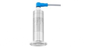Conductive level switch / for the food industry - -20 °C ... +100 °C,max. 25 bar | Liquipoint FTW33