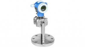 Differential pressure transmitter / with display - 1.5 - 240 psi, -20 °C ... +85 °C | Deltabar FMD77