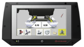 Laser alignment system / shaft / wireless - Fixturlaser EVO 