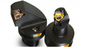 Rigid threading tool - CoroThread 266
