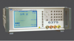 RLC measuring device - 1 MHz | 6375