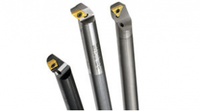 Interior turning tool - CoroTurn 111