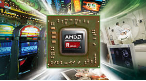 Processor system / embedded - R-series