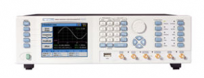 Dual channel arbitrary waveform, function and pulse generator - 350 MHz | WS8352
