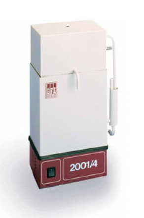 Water distillation machine - 4 l/h | 2001/4 series