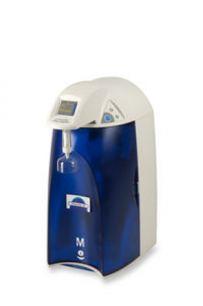 Ultra-pure water purification unit for laboratories - max. 5 l/min | Simplicity® system