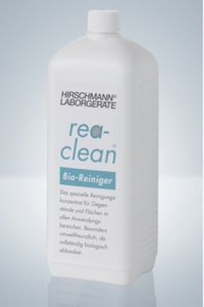 Laboratory cleaning solution - 0.5 - 30 l | rea-clean® series