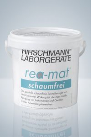 Laboratory cleaning solution - 2 -5 kg | rea-mat® series