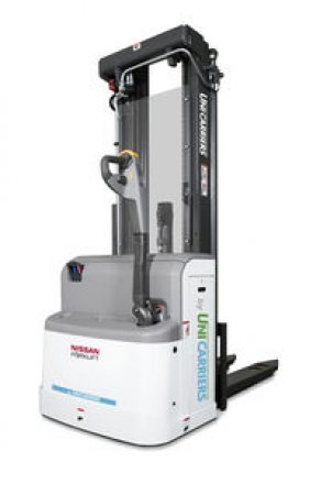 Pedestrian stacker / electric - 1 600 - 2 000 kg | PSH series