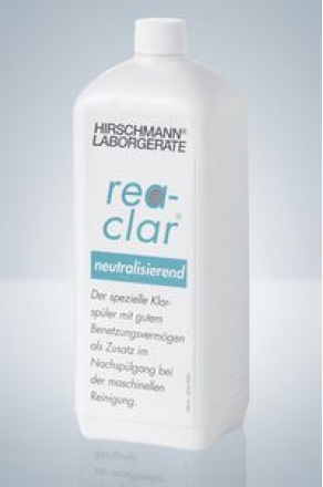 Laboratory cleaning solution - 1 l | rea-clar®
