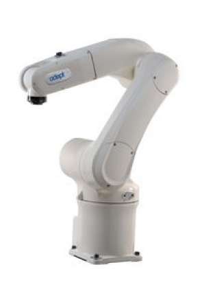 Articulated robot / 6-axis / joining - max. 5 Kg | Adept Viper s850