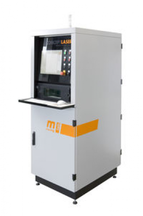 Laser sintering machine DMLS / direct metal - Mlab cusing