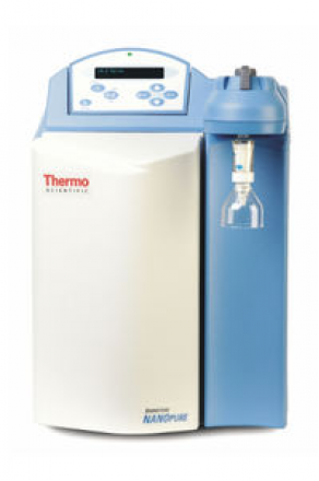 Water purification unit laboratory - max. 2 l/h | Barnstead&trade; Nanopure&trade; series