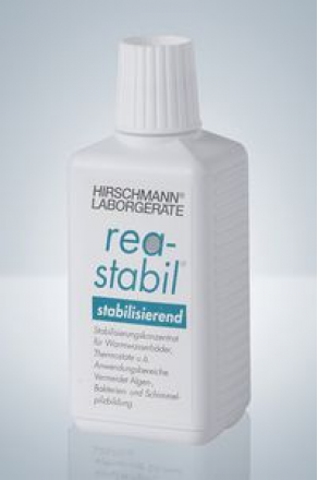Laboratory cleaning solution - 0.2 l | rea-stabil®