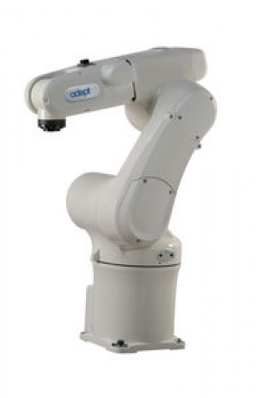 Articulated robot / 6-axis / joining - max. 5 Kg | Adept Viper s650