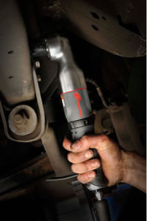 Pneumatic ratchet wrench - 2015MAX, 2025MAX