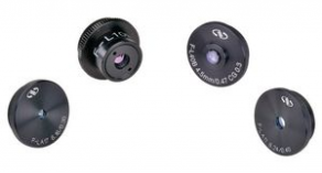 Laser objective lens - 350 - 1 550 nm | F-L40B, F-L10B, F-LA, N Series