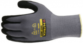 Mechanical gloves / nitrile / handling - All Flex 4132