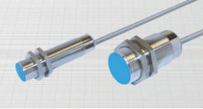Rotational speed sensor - 5 - 15 mm, M18 - M30, max. 70 °C | ASD…/… series 