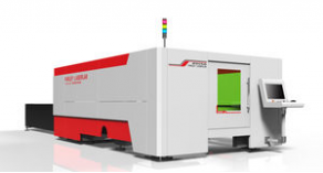 Fiber laser cutting machine / for aluminum cutting / for stainless steel / for carbon steel - CE/FDA/1000W 2000W 3000W/DFPLUS 3015