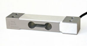 Aluminum single point load cell - 3 - 50 kg, IP 65 | ALL series 