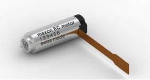 Brushless electric micro-motor - ø 10 mm, 6 - 18 VDC, 8 W | EC 10 series