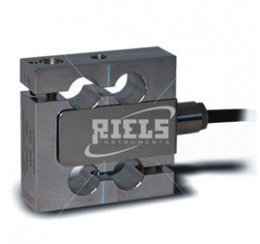 Tension load cell / compression / S-beam / aluminium - 1 - 50 kg, 70 °C | TCA 