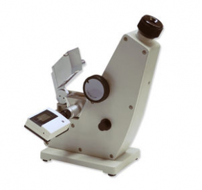 Abbe refractometer - 0 - 95 % | 50325000
