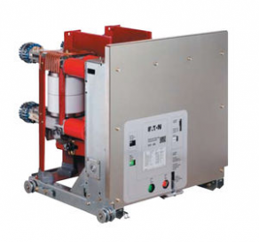 Generator circuit breaker - max. 17.5 kV, 75 kA | VCP-WG series
