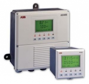 Conductivity meter