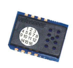 Air quality sensor module - IAQ5000